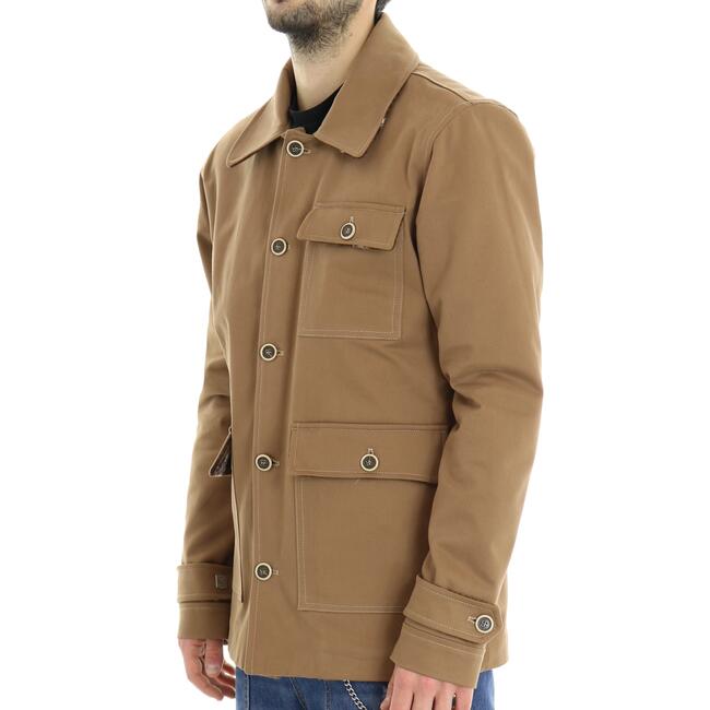 GIUBBOTTO WORK BL11 - Mad Fashion | img vers.650x/